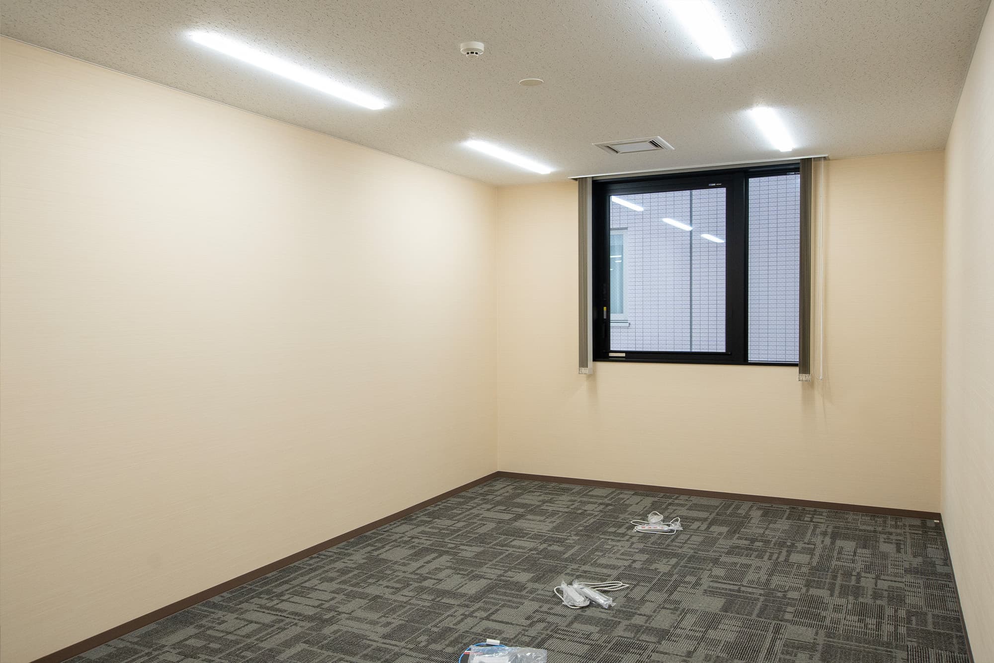 福岡の賃貸オフィスの部屋