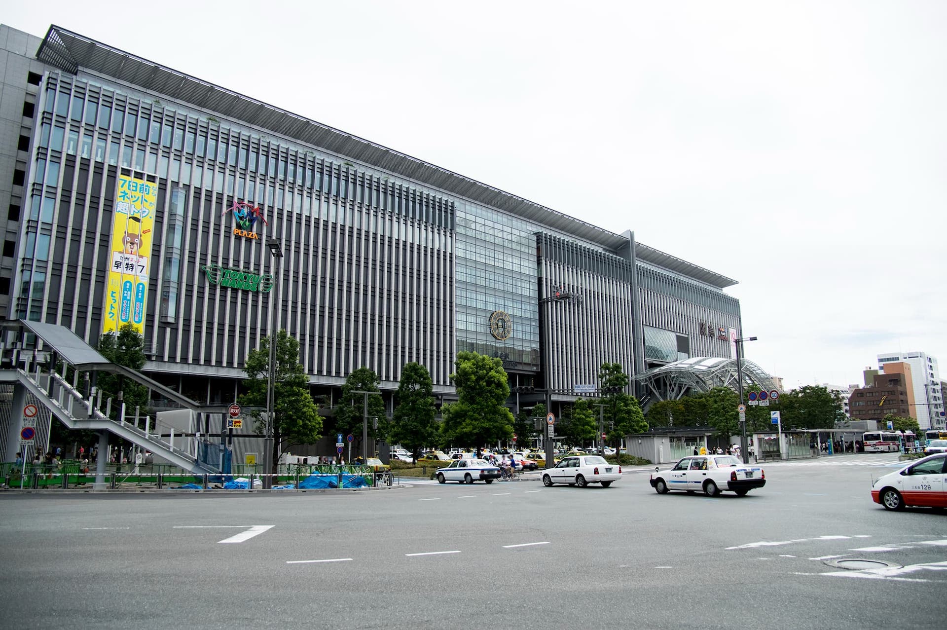 博多駅に近い賃貸オフィスのメリット