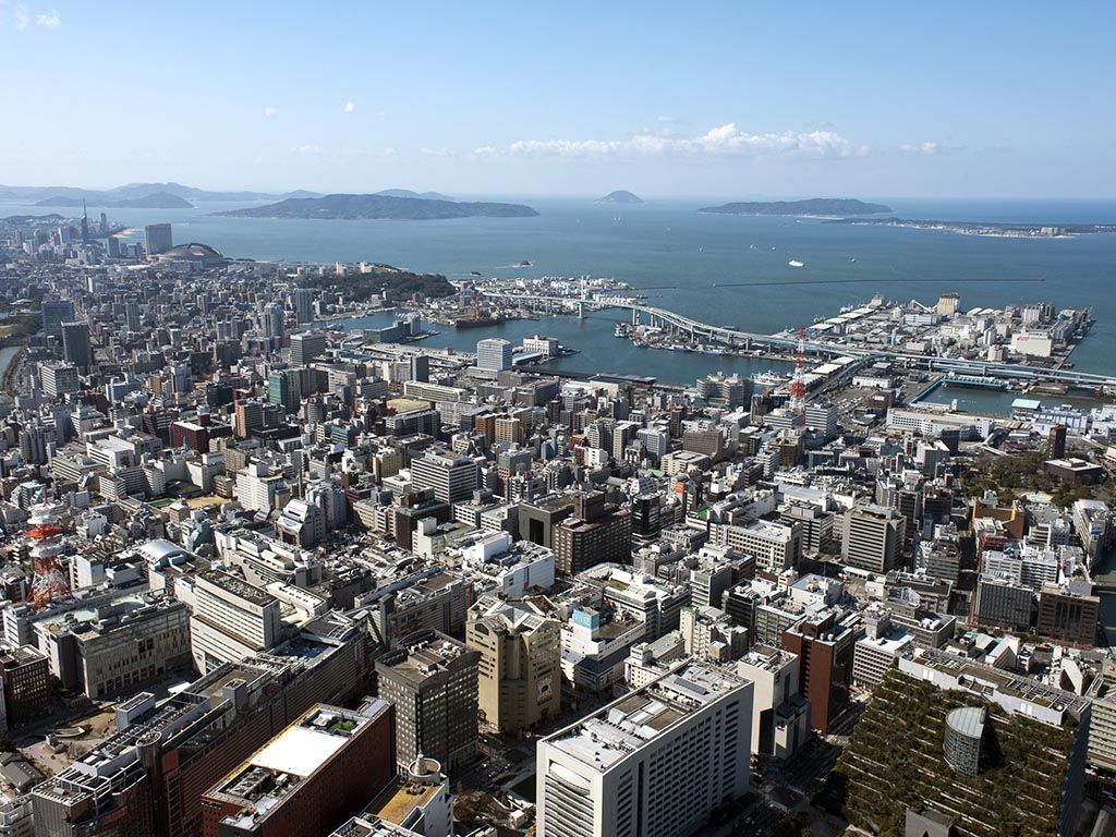 SOHOとは