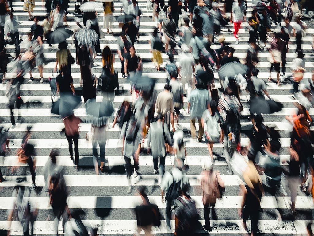 SOHOとは
